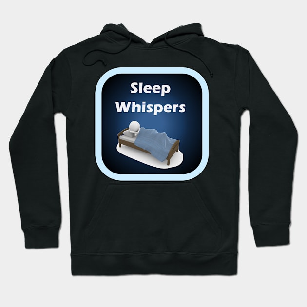 Alternate logo 2 Hoodie by SleepWhispers